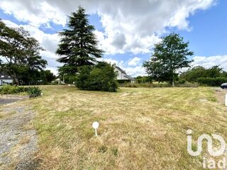  Terrain à vendre 636 m²
