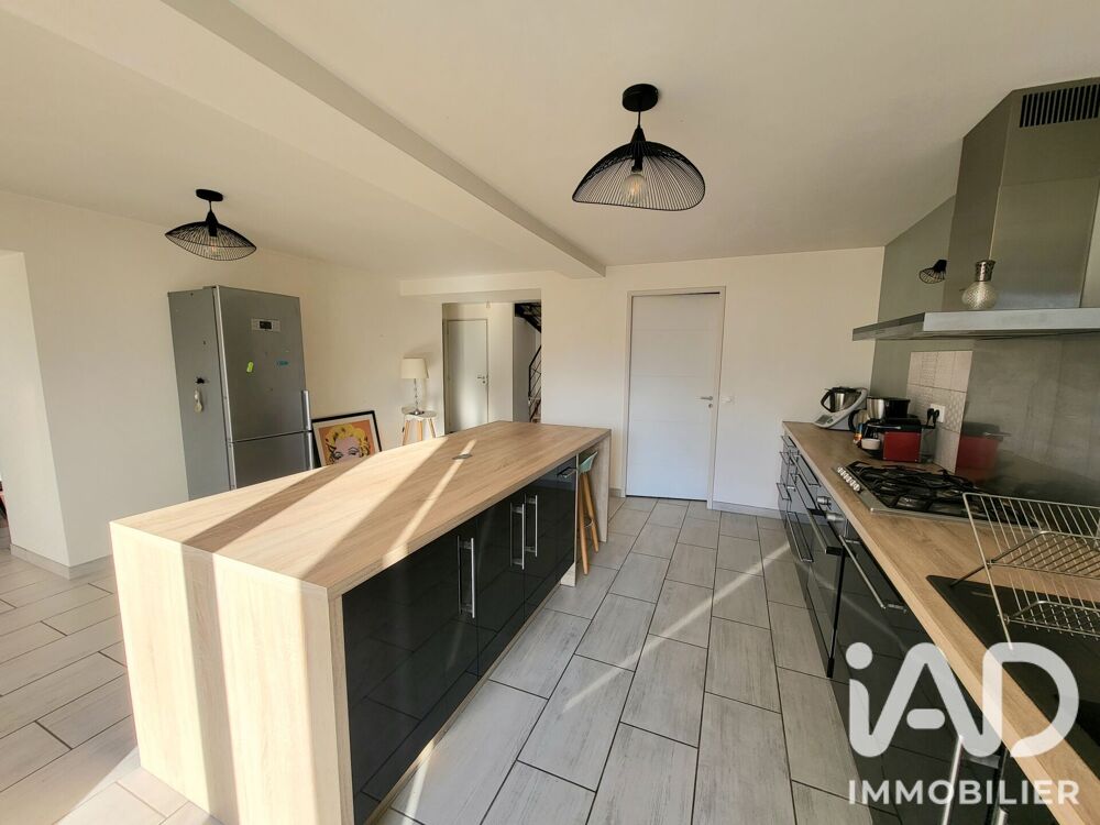 Vente Maison Vente Maison/villa 5 pièces Andrézieux-bouthéon