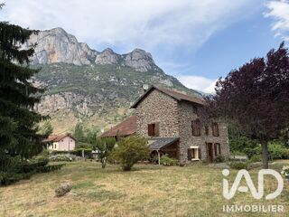  Maison à vendre 6 pièces 110 m²