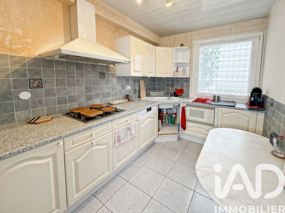 Vente Appartement Vente Appartement 4 pièces Saint-Étienne