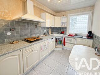  Appartement à vendre 4 pièces 82 m²