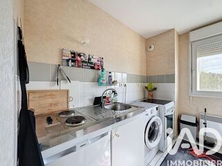  Appartement � vendre 2 pi�ces 53 m�