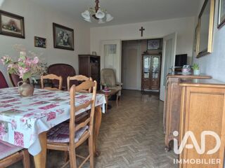  Appartement à vendre 3 pièces 69 m²