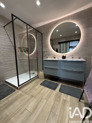  Maison à vendre 7 pièces 182 m²