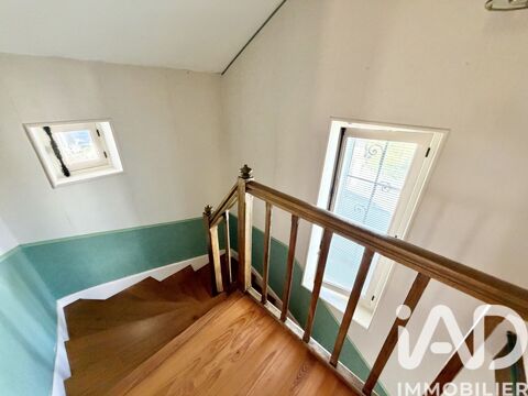  Maison � vendre 7 pi�ces 164 m�