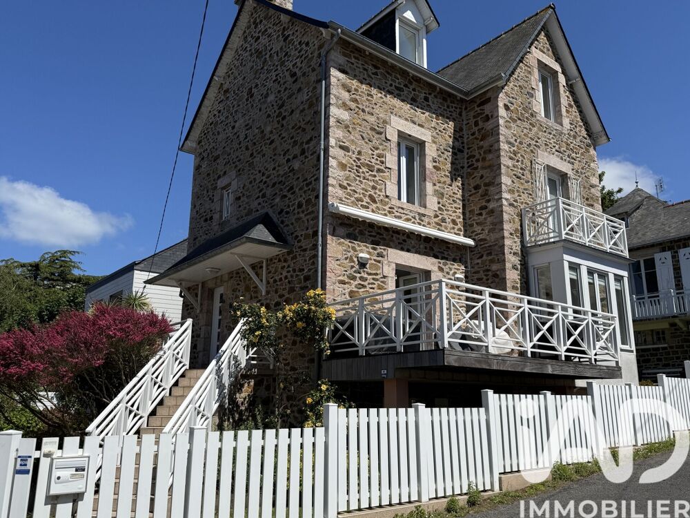 à vendre  Maison Pléneuf-Val-André (22370)