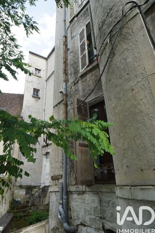  Immeuble à vendre 240 m²