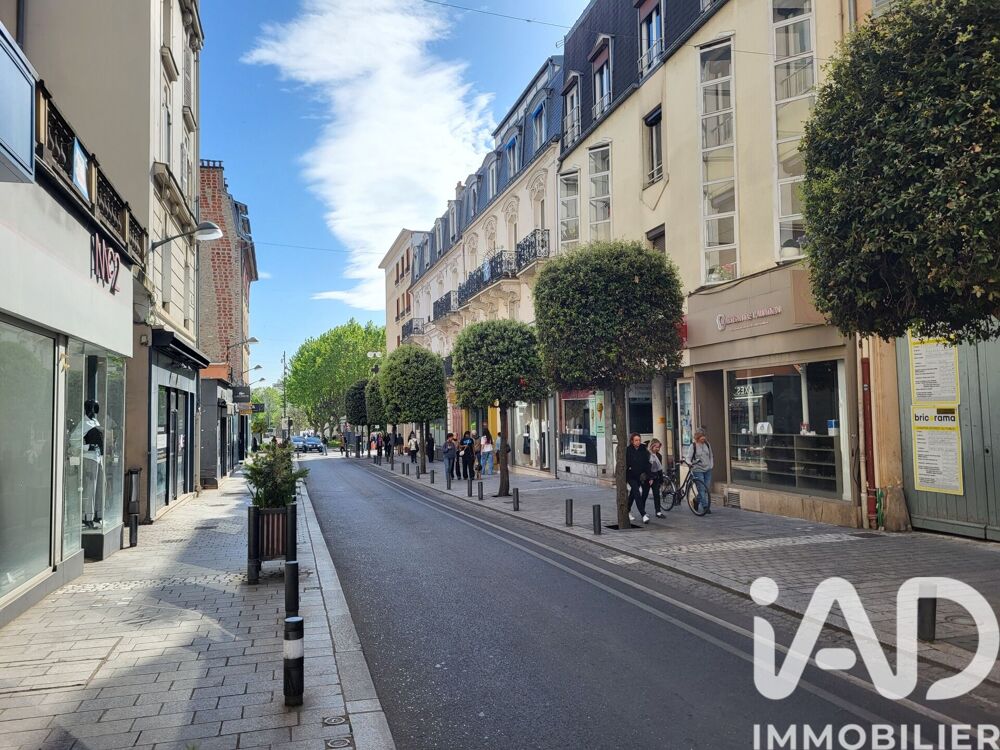 Vente Appartement 5 pièces