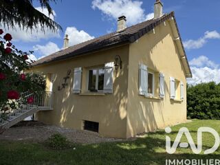 Maison � vendre 5 pi�ces 116 m�