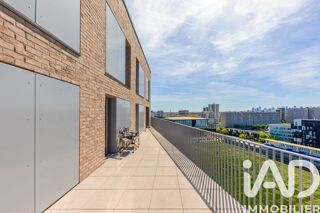  Maison à vendre 6 pièces 120 m²