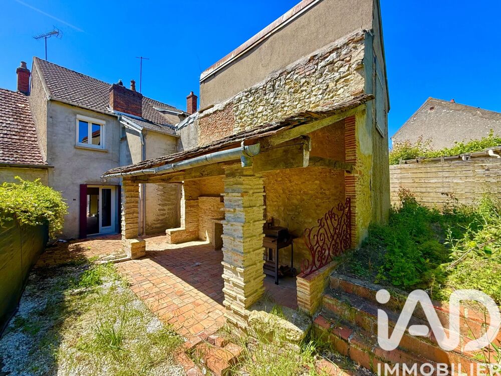 Vente Maison/villa 6 pièces