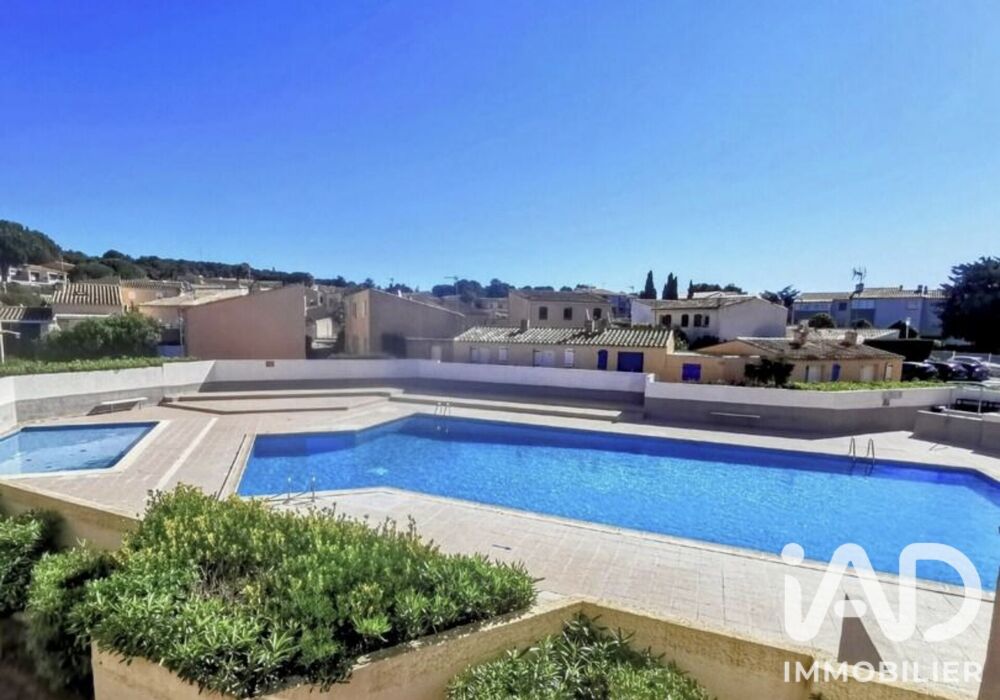 Vente Maison/villa 3 pièces