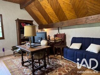  Maison à vendre 7 pièces 183 m²