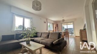  Maison à vendre 6 pièces 118 m²