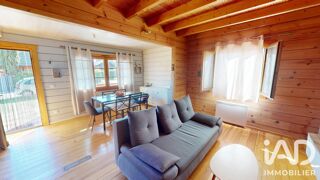 Vente Autre Vente Gîte 3 pièces Réau