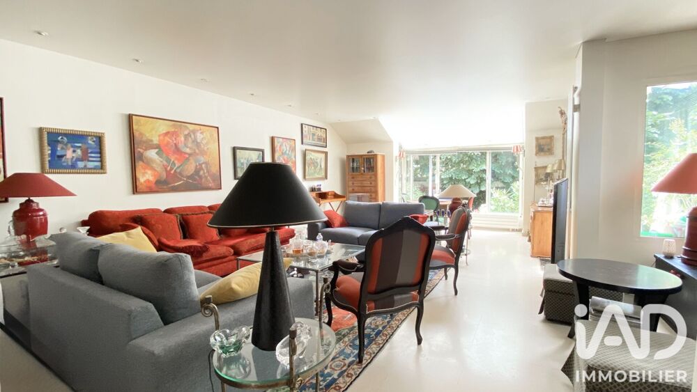 Vente Maison Vente Maison/villa 7 pièces Bois-colombes
