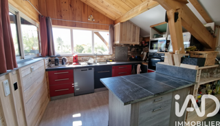  Maison � vendre 5 pi�ces 169 m�