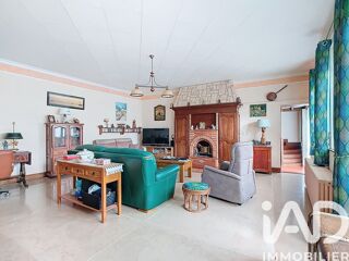 Maison à vendre 7 pièces 169 m²