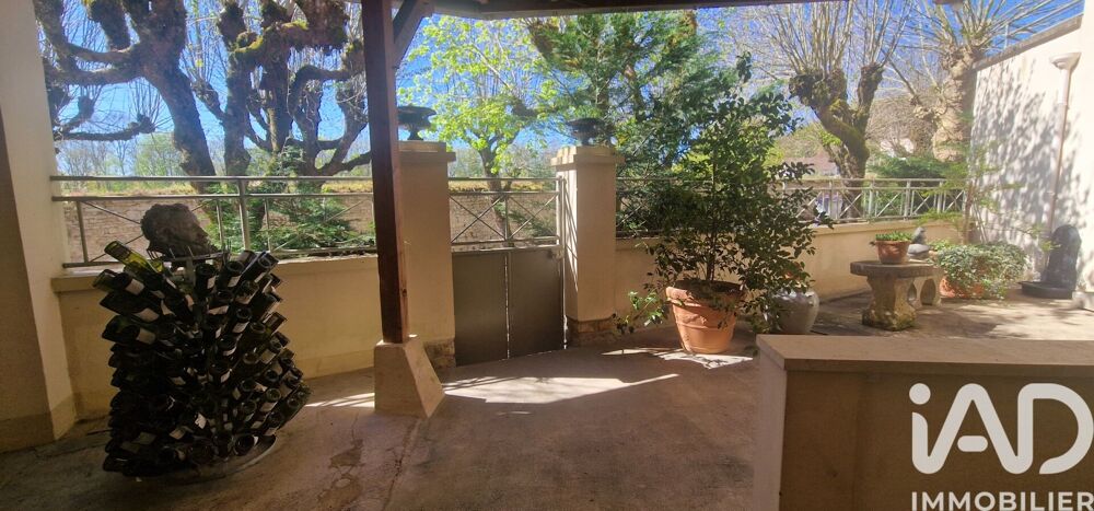 Vente Maison de ville 7 pièces