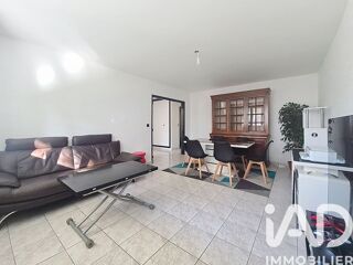  Appartement à vendre 3 pièces 69 m²