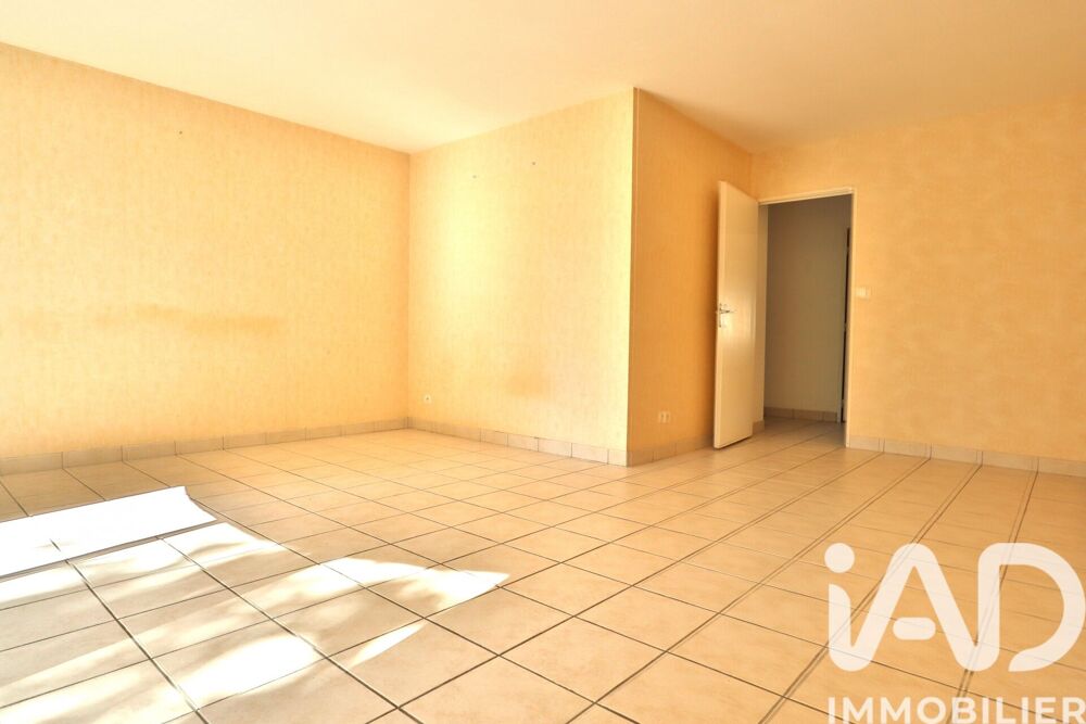 Vente Appartement Vente Appartement 3 pièces Nantes