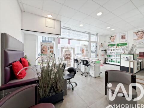 Vente Esth&eacute;tique, Coiffure 61 m&sup2; 148000 77144 Montévrain