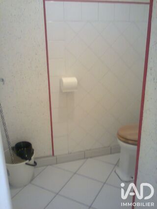  Appartement à vendre 1 pièce 13 m²
