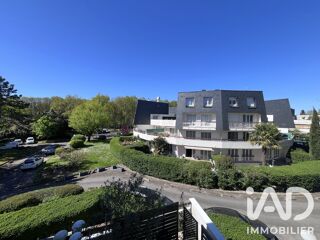  Appartement à vendre 3 pièces 75 m²