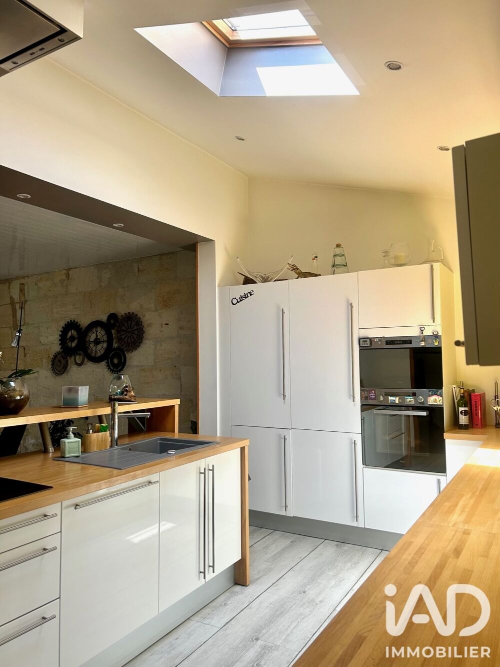 Vente Maison/villa 7 pièces