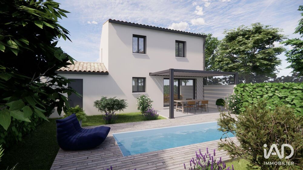 Vente Maison/villa 4 pièces