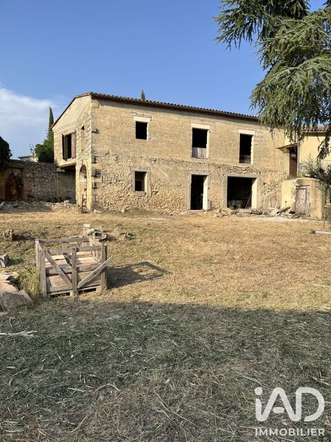   Vente Maison/villa 5 pièces Maison - 5 pièce(s) - 165 m²