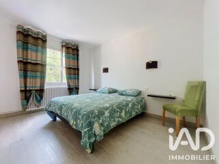  Maison à vendre 6 pièces 165 m²