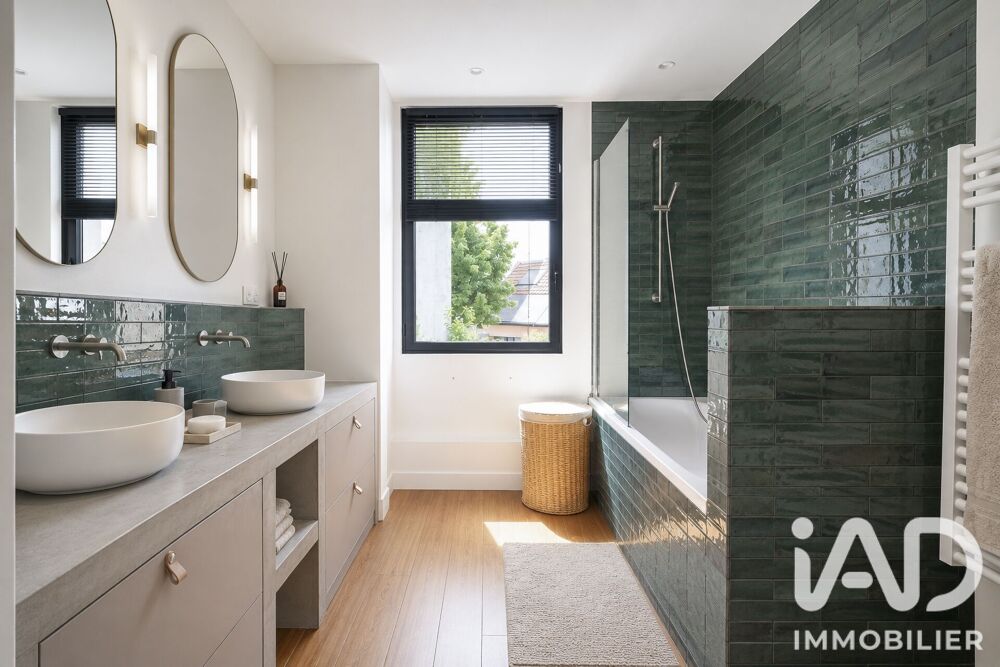 à vendre  Maison Bagnolet (93170)