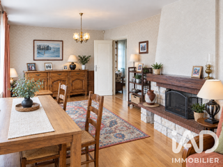  Maison à vendre 5 pièces 89 m²