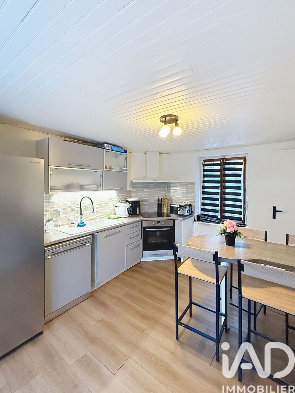 Vente Maison/villa 4 pièces