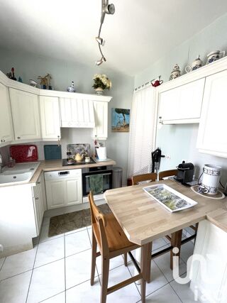  Maison � vendre 5 pi�ces 100 m�