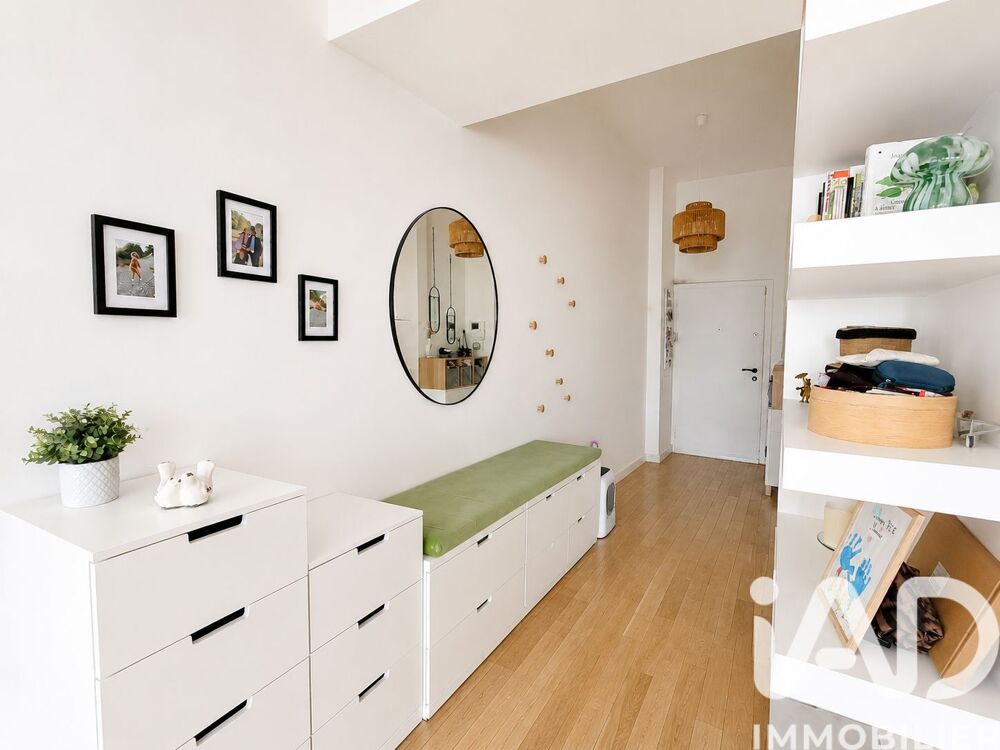 Vente Appartement Vente Appartement 5 pièces Thiais