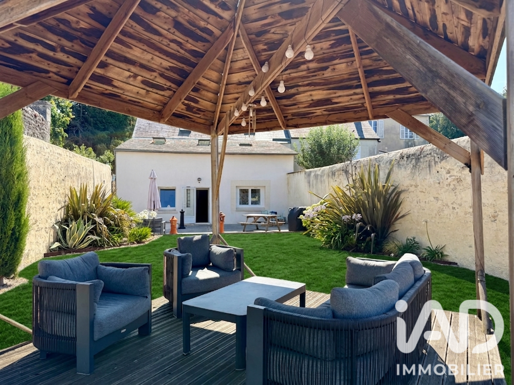 Vente Immeuble Vente Immeuble 667 m&sup2; Bayeux