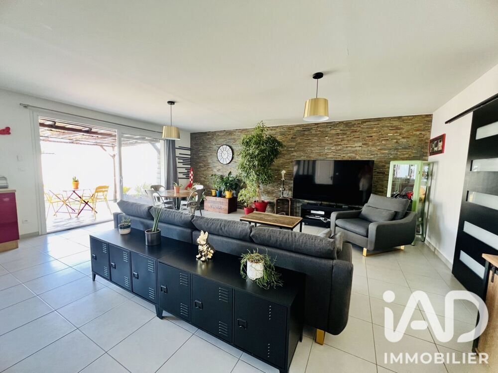 Vente Maison Vente Maison/villa 4 pièces Ferrières