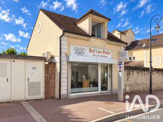  Immeuble à vendre 279 m²