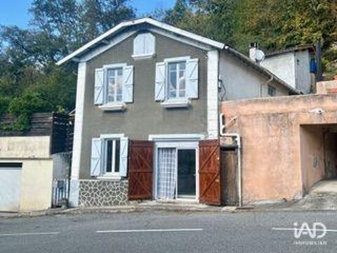   Vente Maison Maison - 4 pi�ce(s) - 105 m�