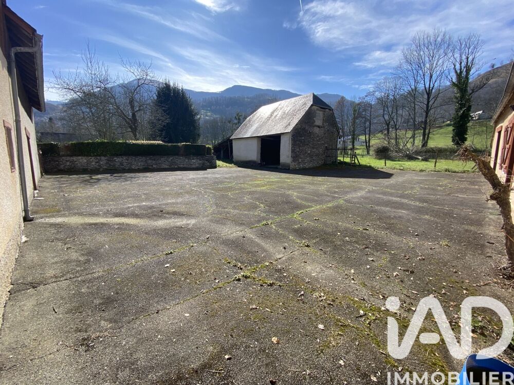 Vente Maison Vente Maison/villa 4 pièces Asque