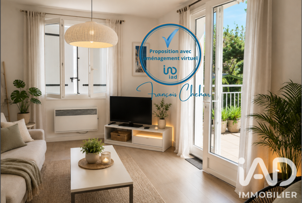 Vente Maison/villa 3 pièces