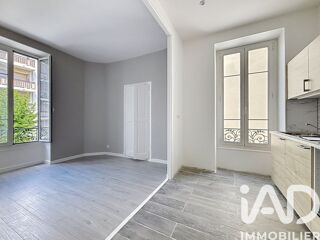  Appartement à vendre 3 pièces 69 m²