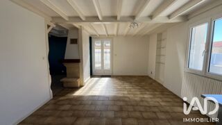  Maison à louer 4 pièces 69 m²