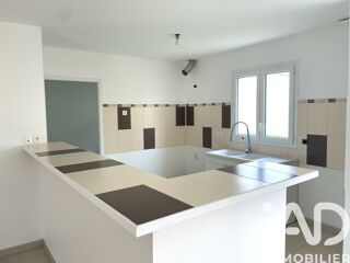  Maison à vendre 4 pièces 117 m²