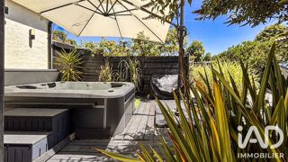  Maison à vendre 5 pièces 155 m²