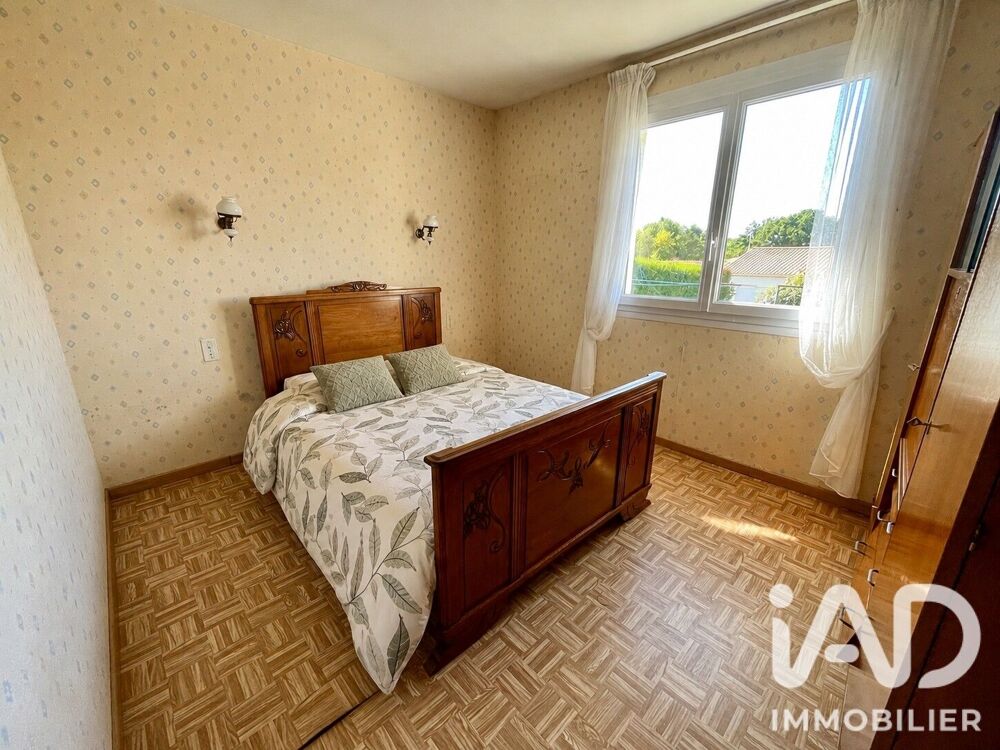 Vente Maison Vente Maison traditionnelle 4 pièces Le poiré-sur-vie