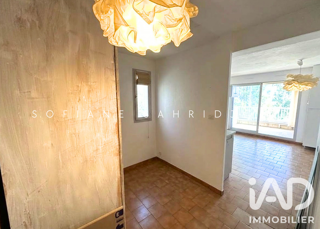 Appartement à vendre 2 pièces 31 m²
