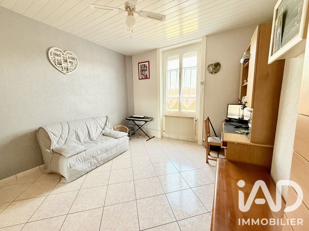 Vente Appartement Vente Appartement 4 pièces Firminy